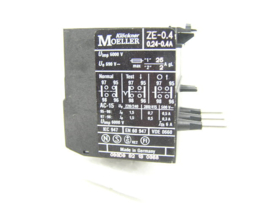 Moeller ZE-0,4