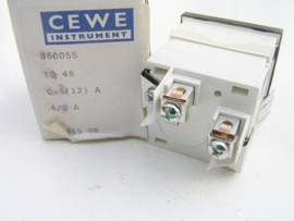 Cewe Instrument IQ48 0 - 6 (12)A