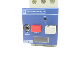 Telemecanique GV1-M08