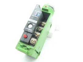 Sunx VF-D500-3  No. 8E