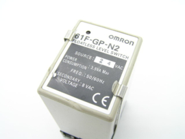 Omron 61F-GP-N2 24V AC