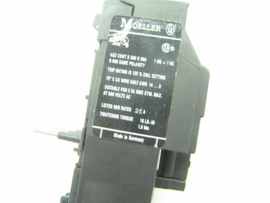 Klöckner-Moeller Z00-1,6