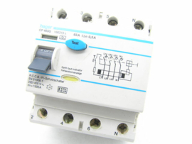 Hager CF 463G