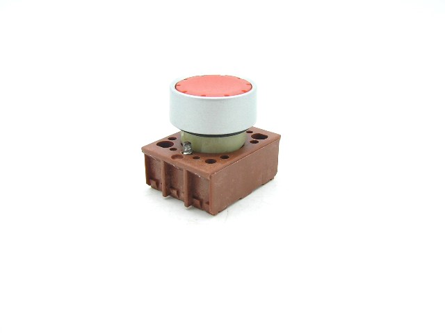Siemens 3SB1000-0AC01 Pushbutton red