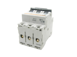 Merlin-Gerin C60N C10 24349