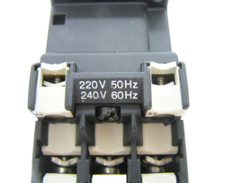 Klöckner-Moeller DIL 0M 220/240V 50/60Hz