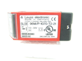 Leuze SLSE 96M/P-1070-T2-21