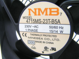 MINEBEA NMB 4715MS-23T-B5A