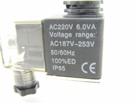 AFR 2V025-08