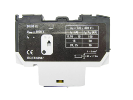 Moeller PKZM0-16 Ser,-No. 02