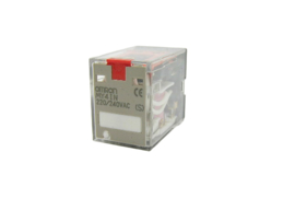Omron MY4IN 220/240V AC
