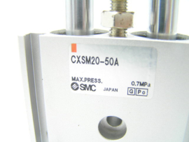 SMC CXSM20-50A