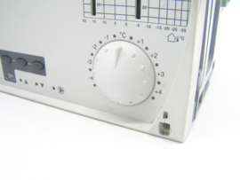 Siemens landis & Staefa RVL470