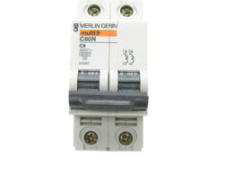 Merlin-Gerin C60N C6 24267