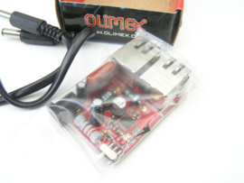 Olimex MOD-POE-V2