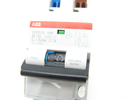 ABB DS 201S B16