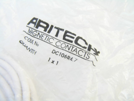 Aritech DC106R4.7 Magnetic Contacts