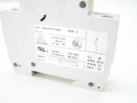 Allen-Bradley 1492-SP C25