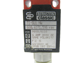 Bernstein TI-SU1 HW