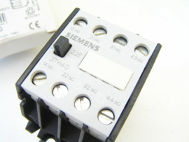 Siemens 3TH4022-0A 230/220V