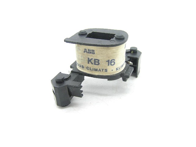 BBC CEM KB 16 Spule 220/255V 50/60Hz
