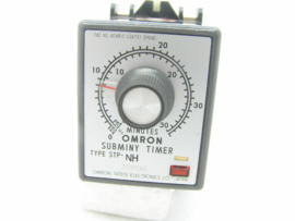 Omron STP-NH 220V AC