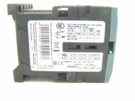 Siemens 3RT2016-1BB40 24V DC