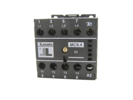 Lovato MC9.4 240V 50Hz