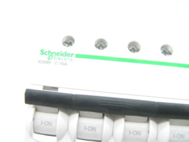 Schneider Electric iC60N C 16A A9F79416