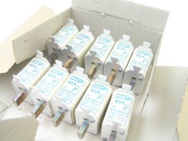 Siba 63A 500V fuse-links 31672