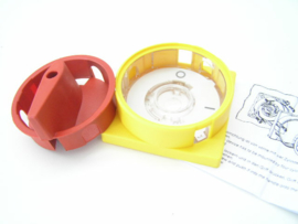 Serrure à cadenas Kraus & Naimer V840F