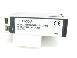 Klöckner-Moeller TE 11-30-A