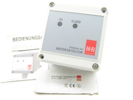 B+B Sensors Détecteur de fuite LEME-12V