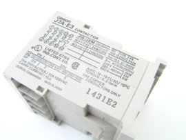 Omron J7A-E3 24VDC