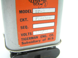 Tigerman Tel-Alarm SF-3