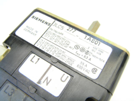 Siemens 3LC5277-1AB01