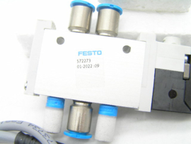 Festo VUVG-L10-M52-RT-M5-1P3 572273