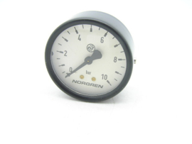 Norgren Pressure Gauge 10bar