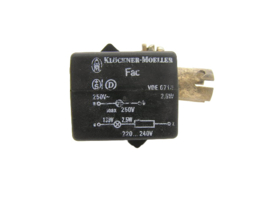 Klöckner-Moeller Fac