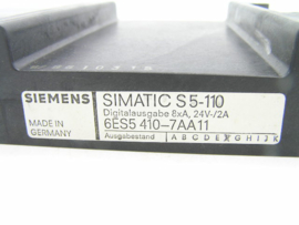 Siemens 6ES5 410-7AA11