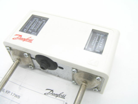 Danfoss Dual Pressure Control KP15