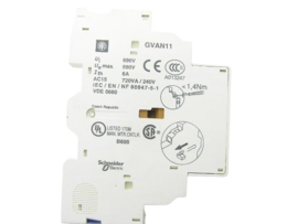 Telemecanique GVAN11