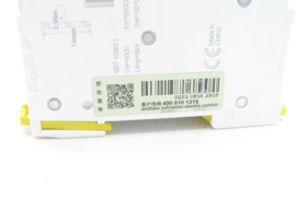 Schneider Electric iC65N C16