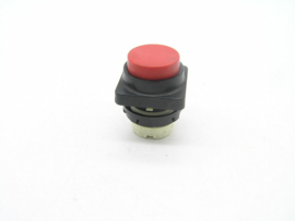 Schneider Electric Push button red