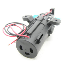 Micro diaphragm pump