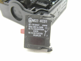 Eaton FAK-R/V/KC01/IT