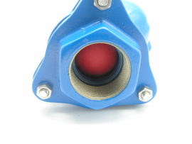 Wilo / Socla Non-return valve Rp 1½