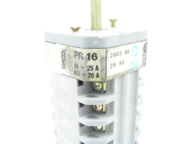 BACO PR16
