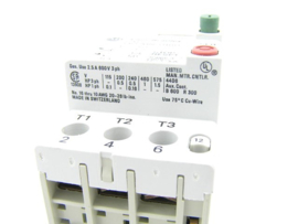 Allen-Bradley CAT 140-MN-0160