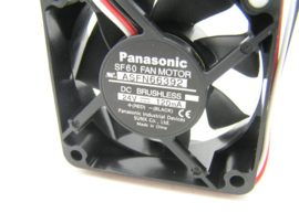 Panasonic SF60 ASFN66392